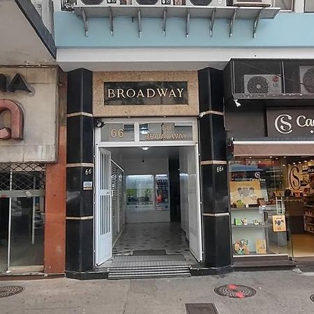 Apartamento Temporada Dalva Copacabana 2 ريو دي جانيرو المظهر الخارجي الصورة