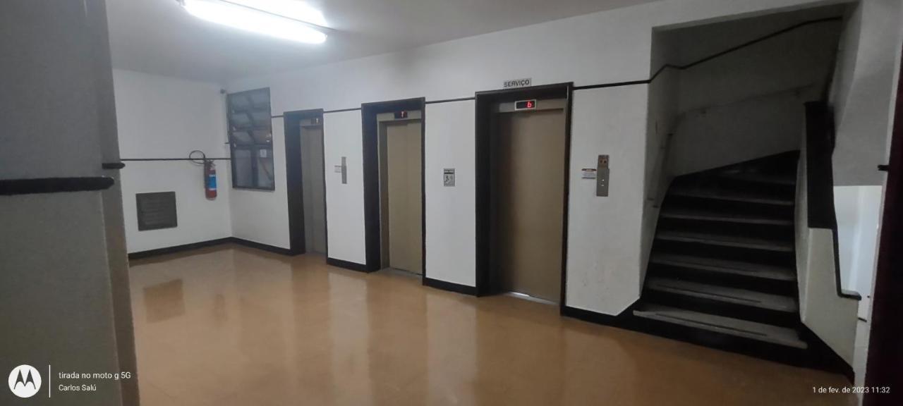 Apartamento Temporada Dalva Copacabana 2 ريو دي جانيرو المظهر الخارجي الصورة