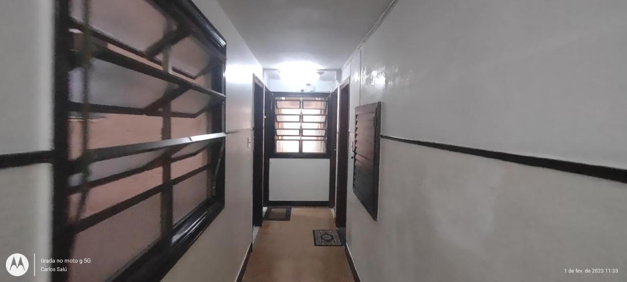 Apartamento Temporada Dalva Copacabana 2 ريو دي جانيرو المظهر الخارجي الصورة