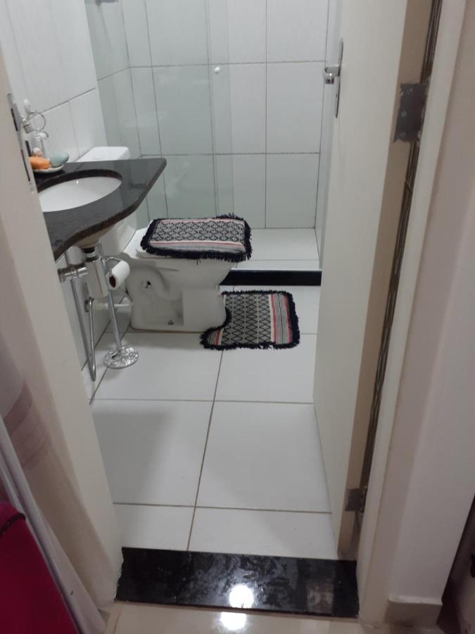 Apartamento Temporada Dalva Copacabana 2 ريو دي جانيرو المظهر الخارجي الصورة