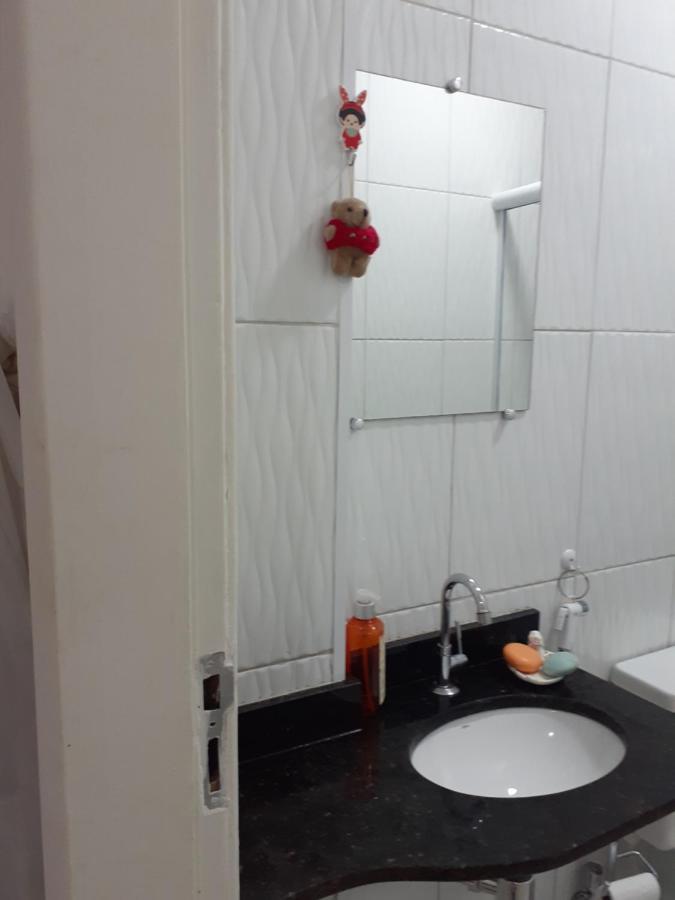 Apartamento Temporada Dalva Copacabana 2 ريو دي جانيرو المظهر الخارجي الصورة