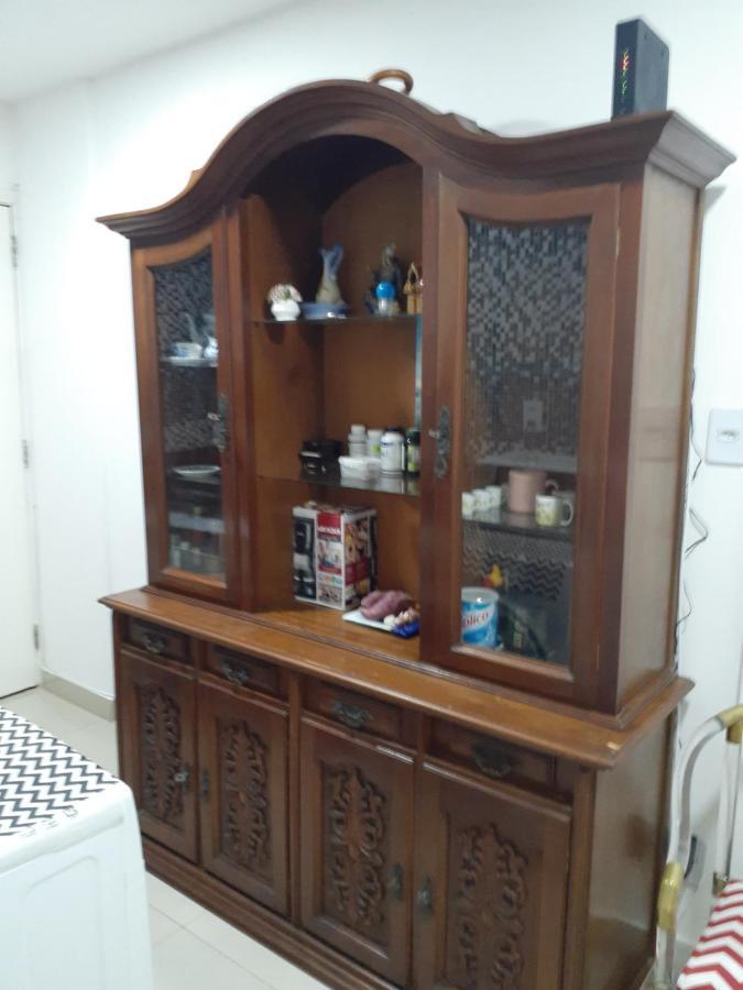 Apartamento Temporada Dalva Copacabana 2 ريو دي جانيرو المظهر الخارجي الصورة