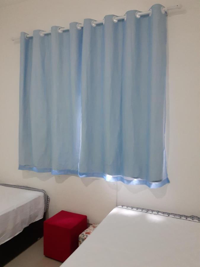 Apartamento Temporada Dalva Copacabana 2 ريو دي جانيرو المظهر الخارجي الصورة
