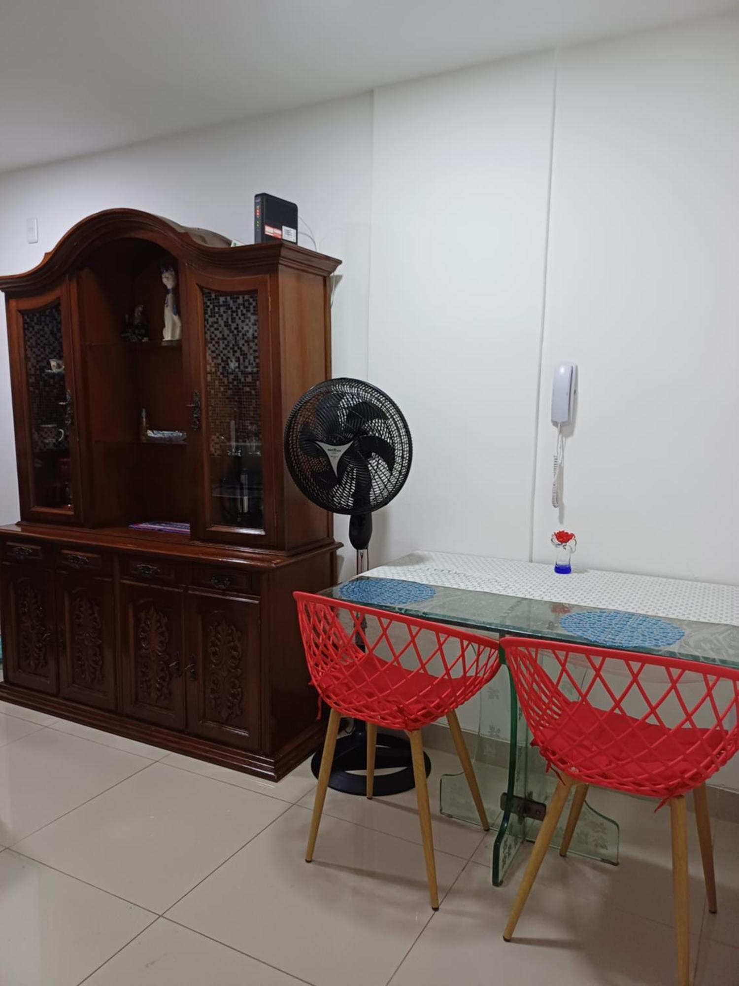 Apartamento Temporada Dalva Copacabana 2 ريو دي جانيرو الغرفة الصورة